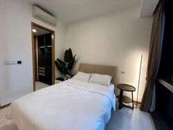 Marina One Residences (D1), Apartment #571868761